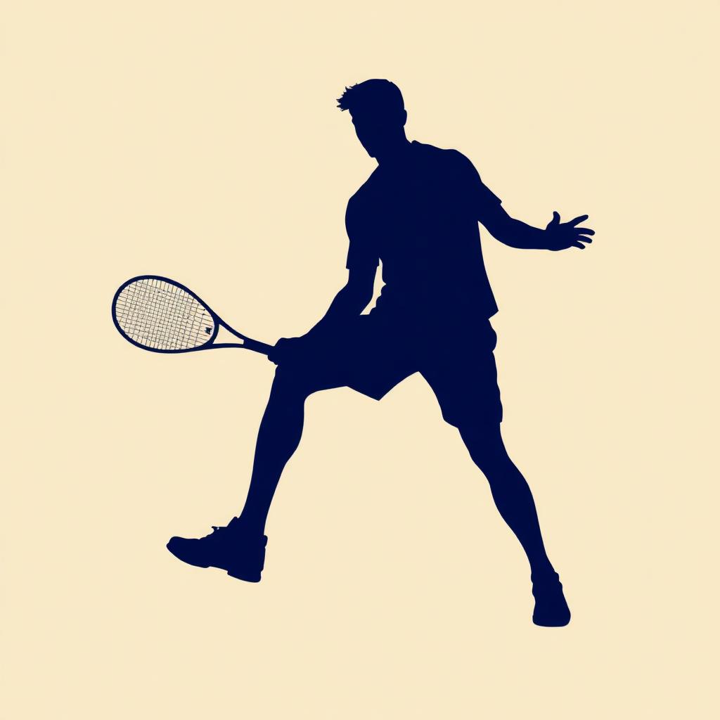 Portrait of Alex Monroe, Head Coach · Former ATP Top-350