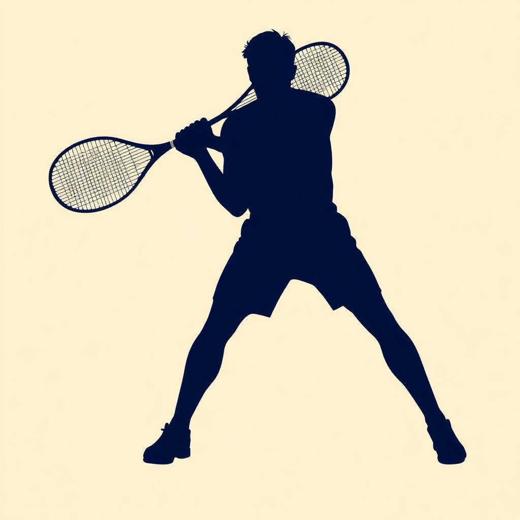 Portrait of Marcus Hale, Senior Coach · College & Tournament Prep